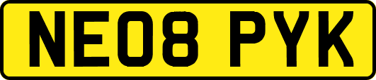 NE08PYK