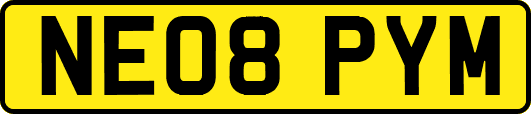 NE08PYM
