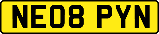NE08PYN