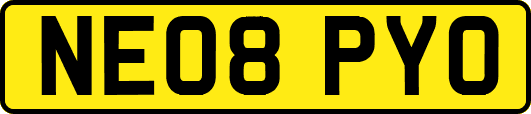 NE08PYO
