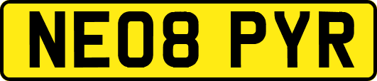 NE08PYR