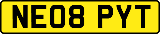 NE08PYT