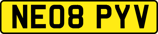 NE08PYV