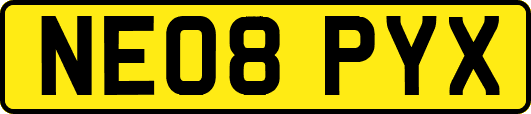 NE08PYX