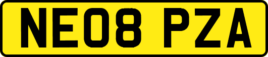 NE08PZA