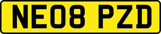 NE08PZD