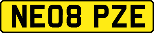 NE08PZE