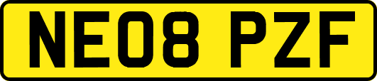 NE08PZF