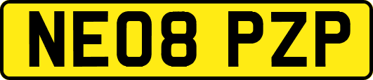 NE08PZP