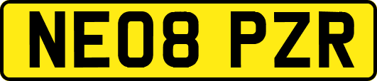 NE08PZR