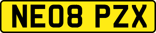 NE08PZX