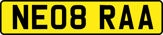 NE08RAA