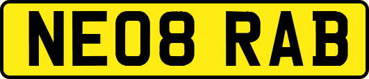 NE08RAB