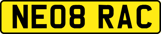 NE08RAC