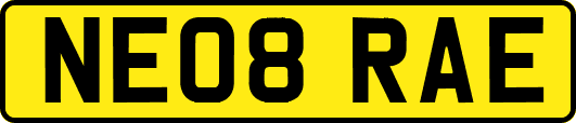 NE08RAE