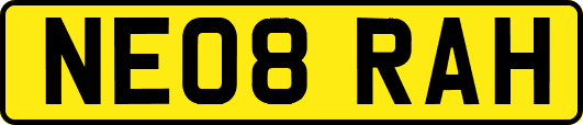 NE08RAH