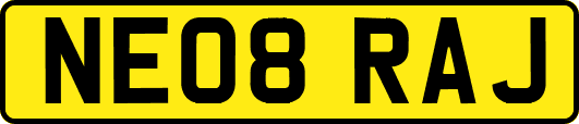 NE08RAJ