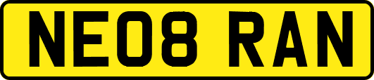 NE08RAN