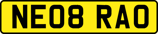 NE08RAO