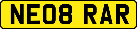 NE08RAR
