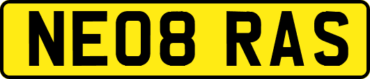 NE08RAS