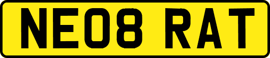 NE08RAT