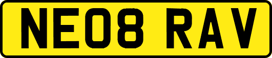 NE08RAV