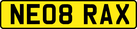 NE08RAX