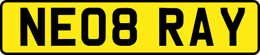 NE08RAY