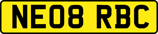 NE08RBC