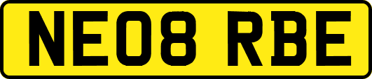 NE08RBE