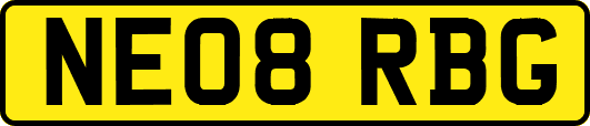 NE08RBG