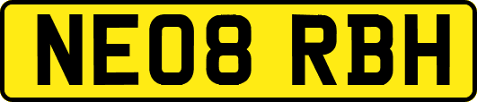 NE08RBH