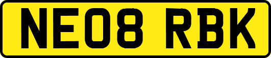 NE08RBK