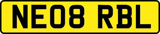NE08RBL