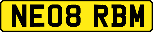 NE08RBM