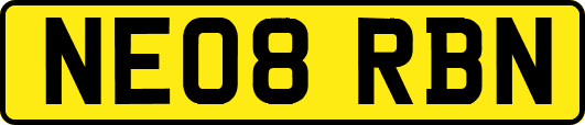 NE08RBN