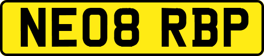 NE08RBP