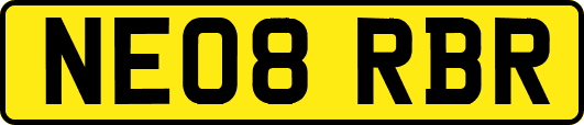 NE08RBR