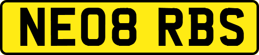 NE08RBS