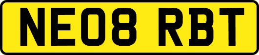 NE08RBT