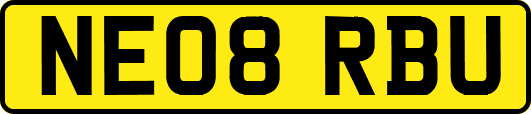 NE08RBU