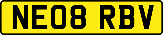 NE08RBV