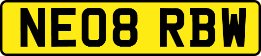 NE08RBW