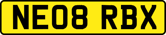 NE08RBX