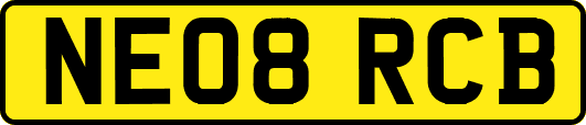 NE08RCB
