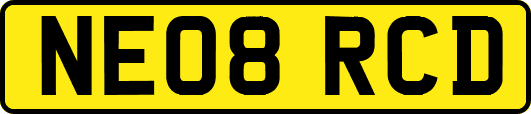 NE08RCD