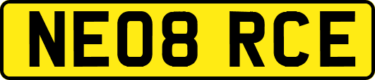 NE08RCE
