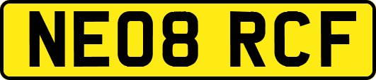 NE08RCF