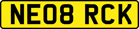 NE08RCK